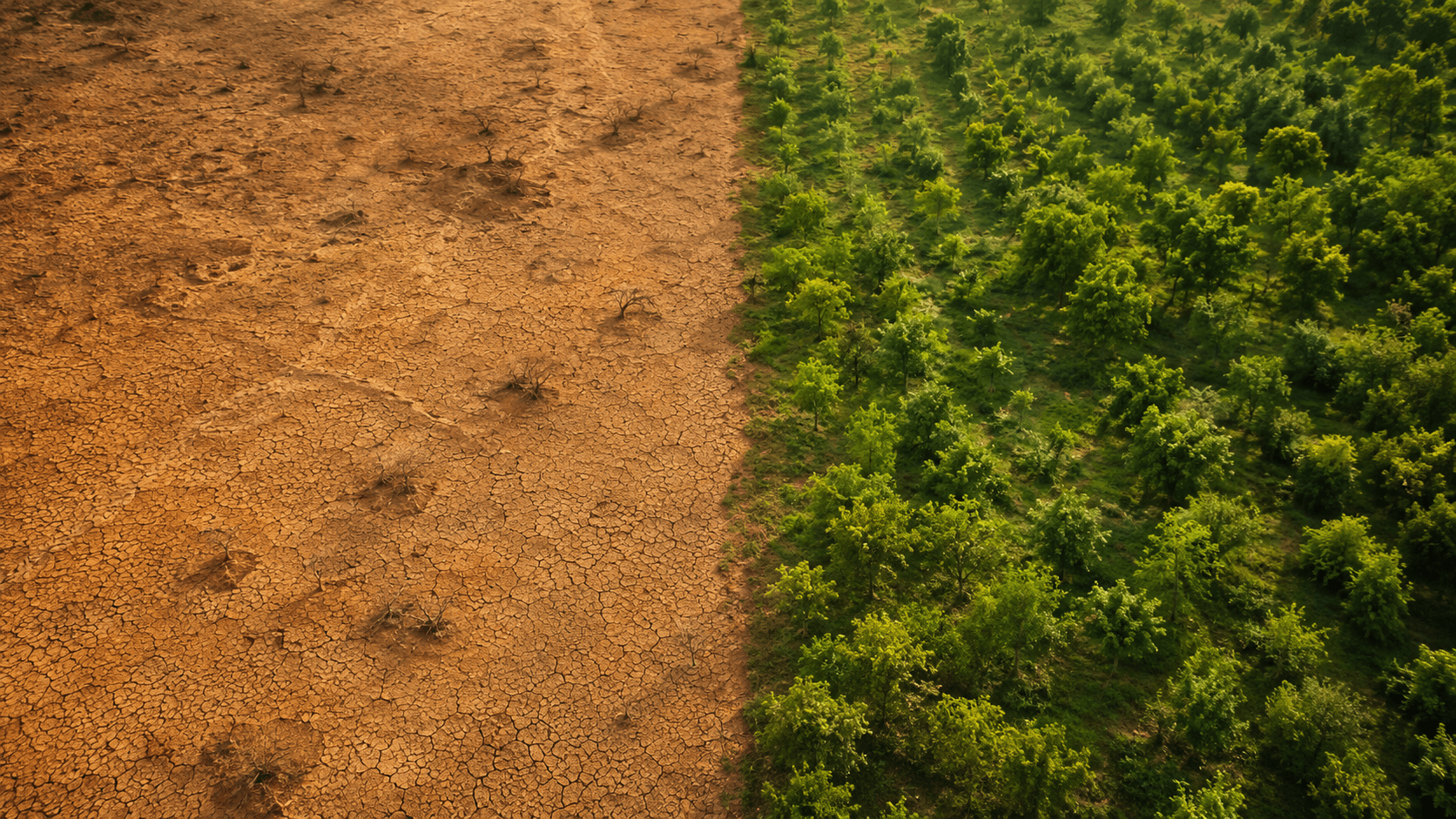 Why tree plantation matters more than ever in 2026